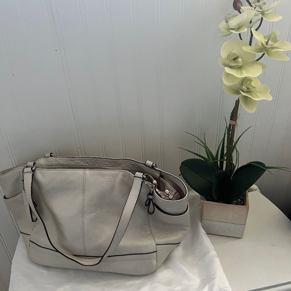 Coach Tote bag